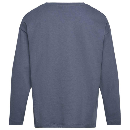 Name It Παιδική μακρυμάνικη μπλούζα Name It Παιδική μακρυμάνικη μπλούζα